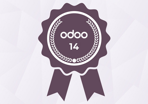 Odoo Certification V14